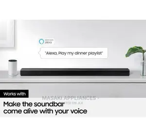 Offer! Orignal Samsung Hw-q700a 330 Watt Soundbar