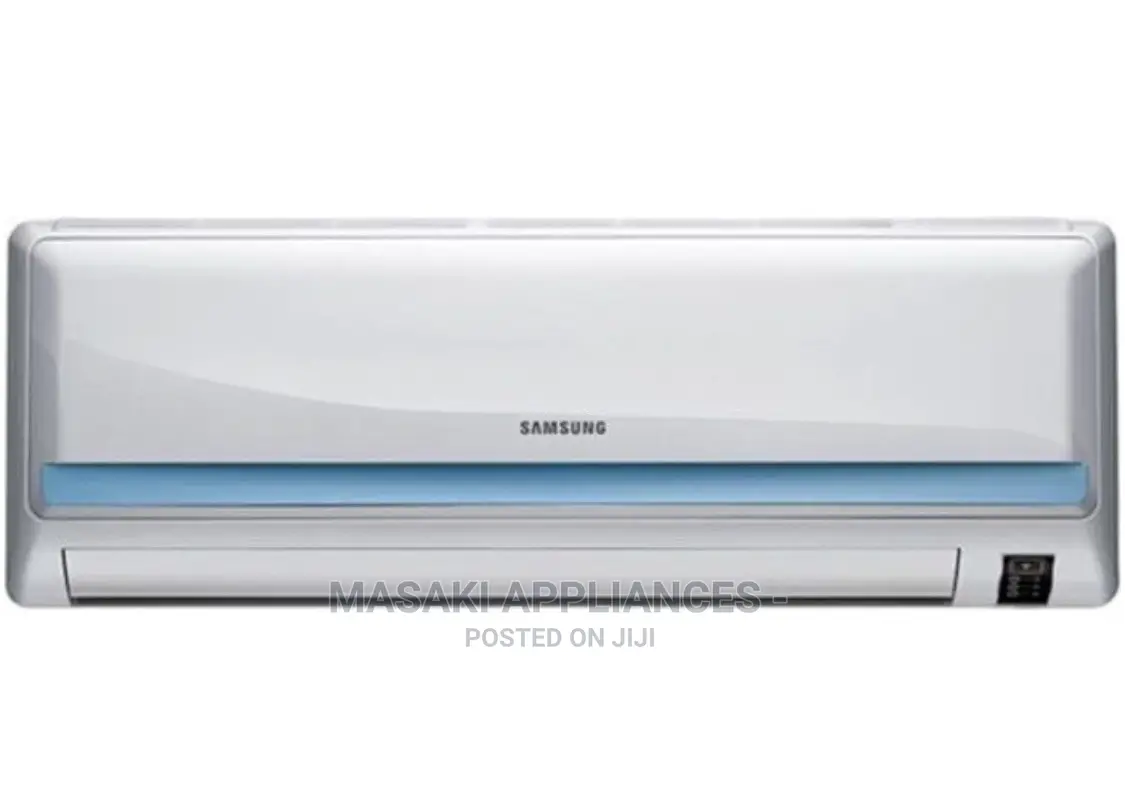 SAMSUNG AS30UUBXSG 30,000 BTU 2.5 Tonne AC Air Condition