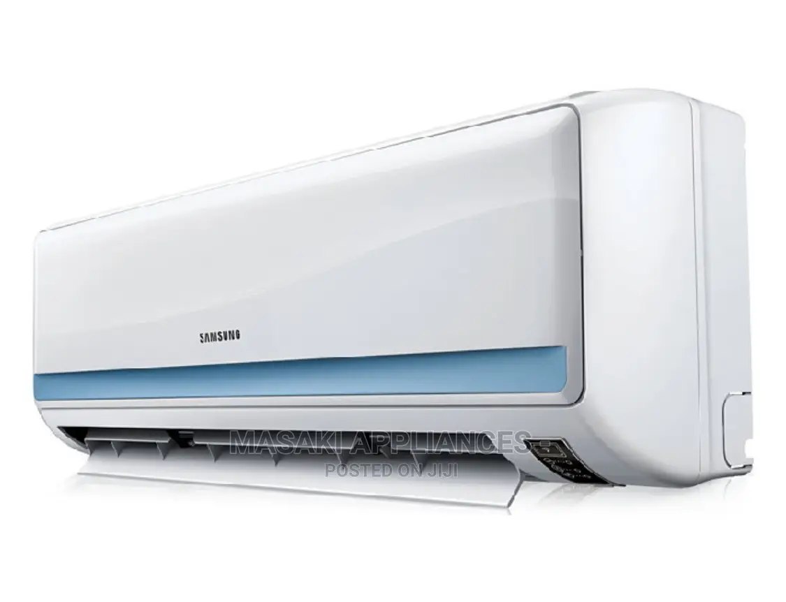 SAMSUNG AS30UUBXSG 30,000 BTU 2.5 Tonne AC Air Condition