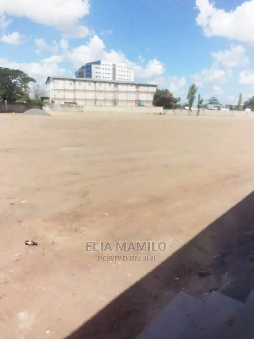 Werehouse for Sale in Dar ES Salaam