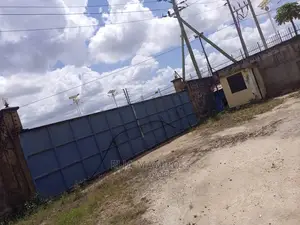 Werehouse for Sale in Dar ES Salaam
