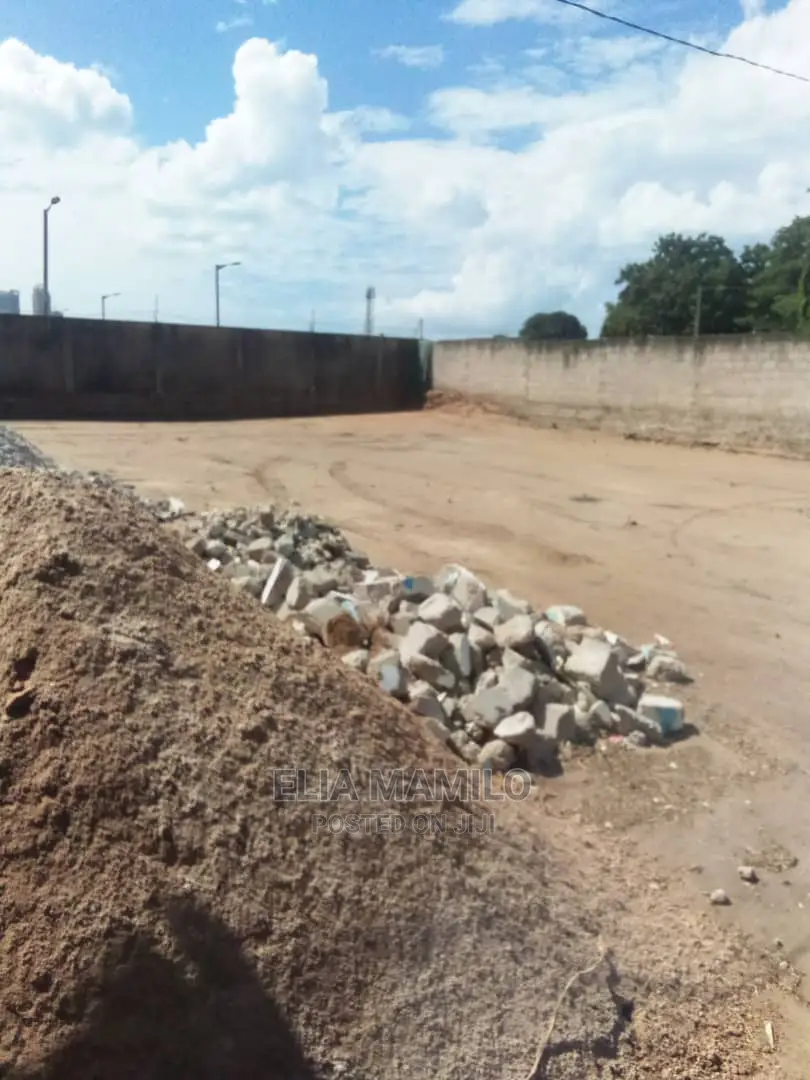 Werehouse for Sale in Dar ES Salaam