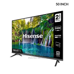 Hisense 50A7200F Uhd Android LED Smart