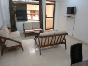 Furnished 3bdrm Apartment in Kariakoo Living for rent