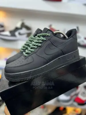 Airforce Black