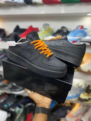 Airforce Black