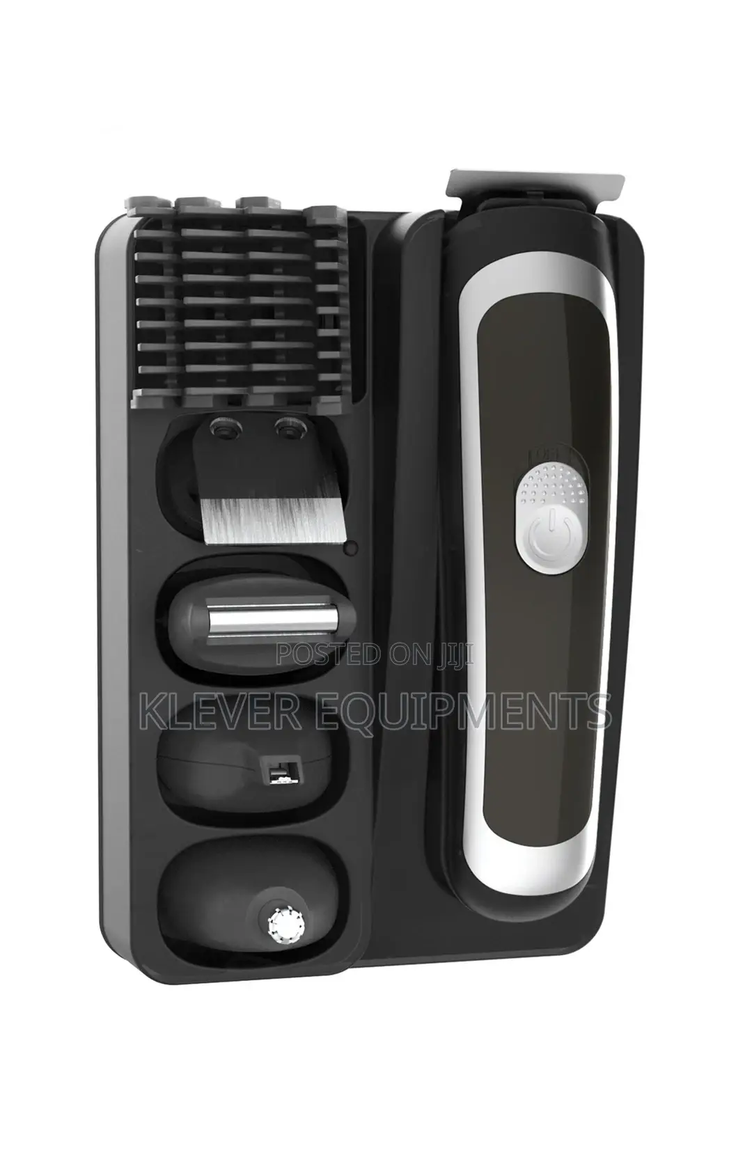 Decakila Grooming Set 5 In 1