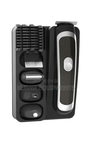 Decakila Grooming Set 5 In 1