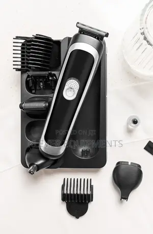 Decakila Grooming Set 5 In 1