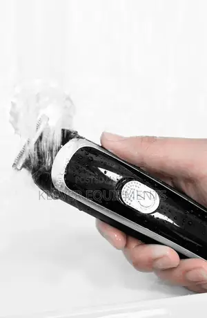 Decakila Grooming Set 5 In 1