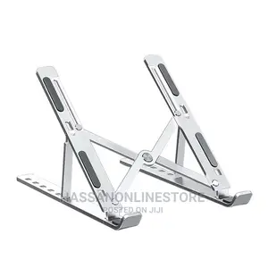 Nb Aluminum Laptop Stand