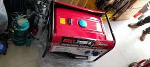 Generator Kva 6.5