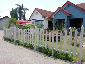 Recycled Fencing Poles