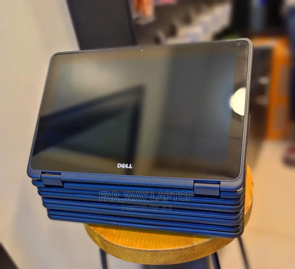 New Laptop Dell Latitude 3189 4GB Intel Pentium SSD 128GB