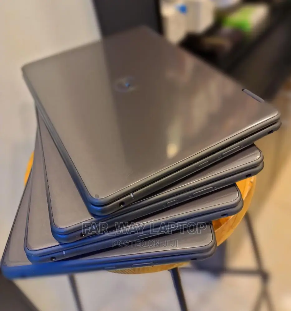 New Laptop Dell Latitude 3189 4GB Intel Pentium SSD 128GB