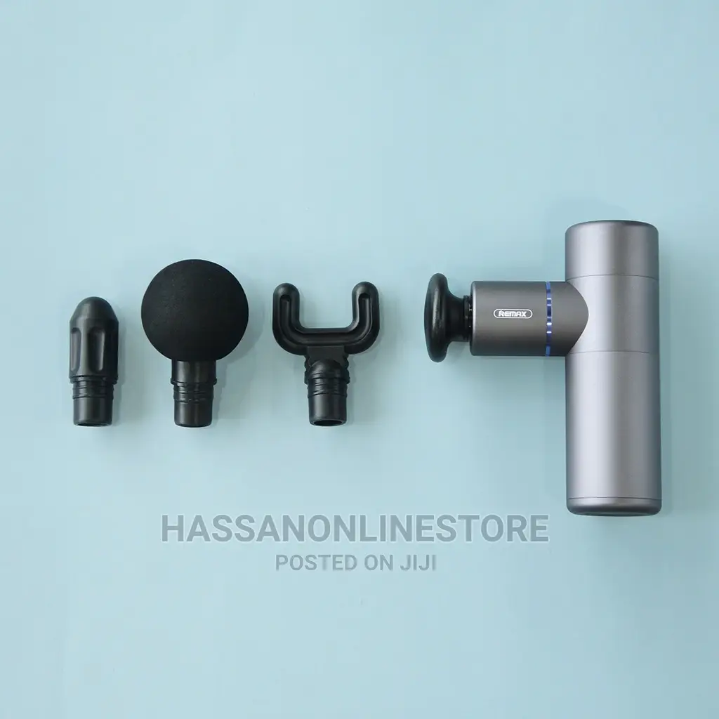 Remax GH-09 Portable Massage Gun