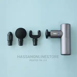 Remax GH-09 Portable Massage Gun