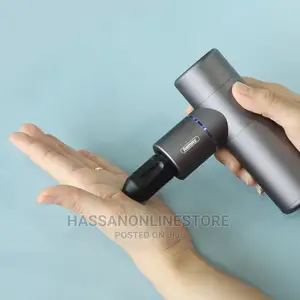 Remax GH-09 Portable Massage Gun