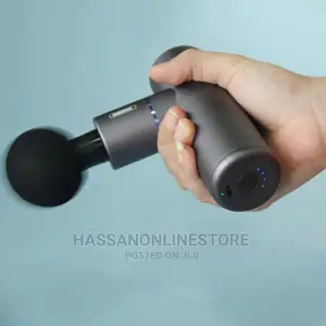 Remax GH-09 Portable Massage Gun