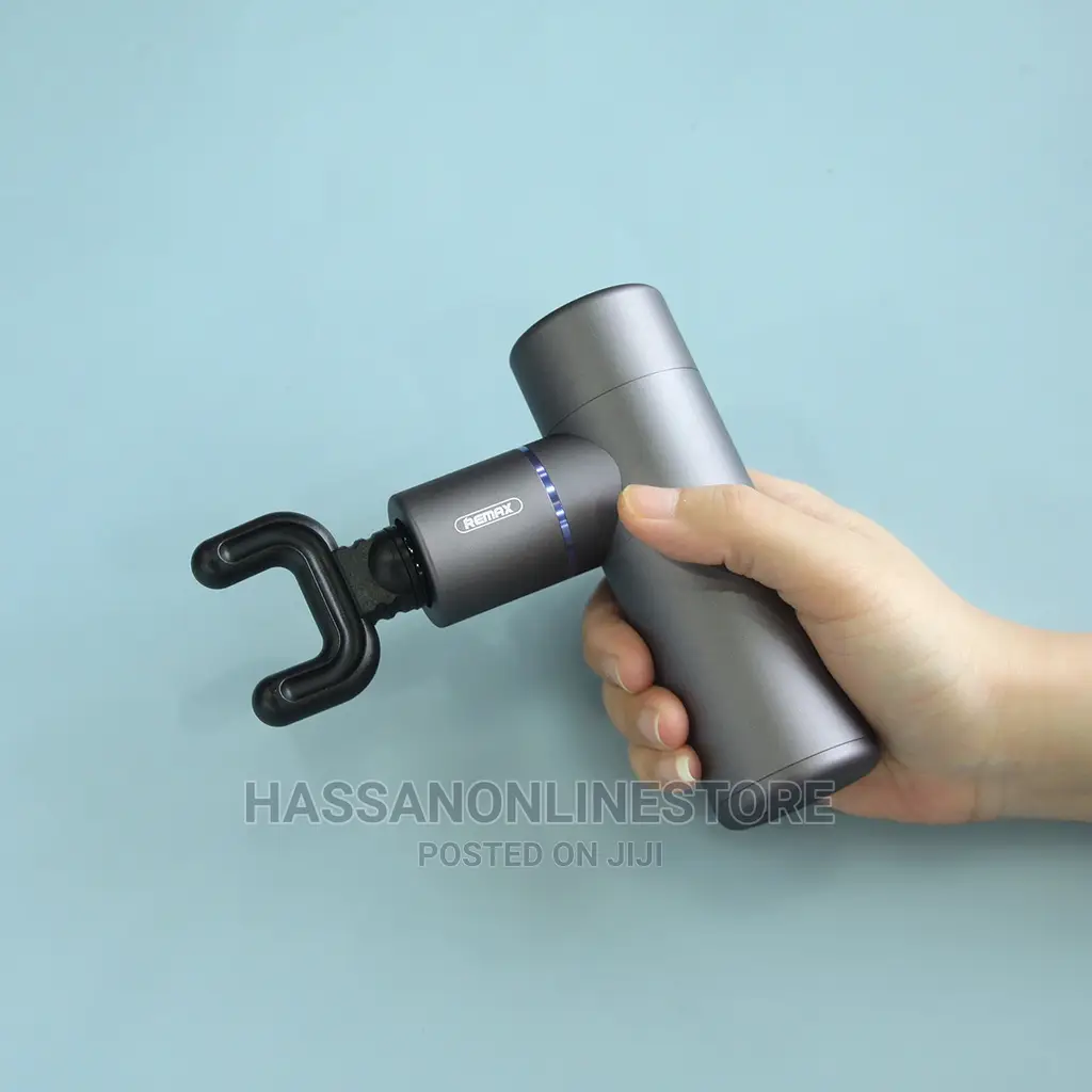 Remax GH-09 Portable Massage Gun