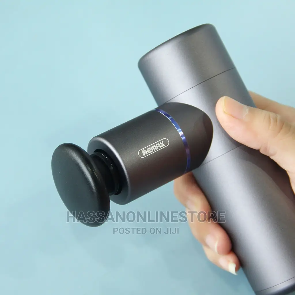 Remax GH-09 Portable Massage Gun