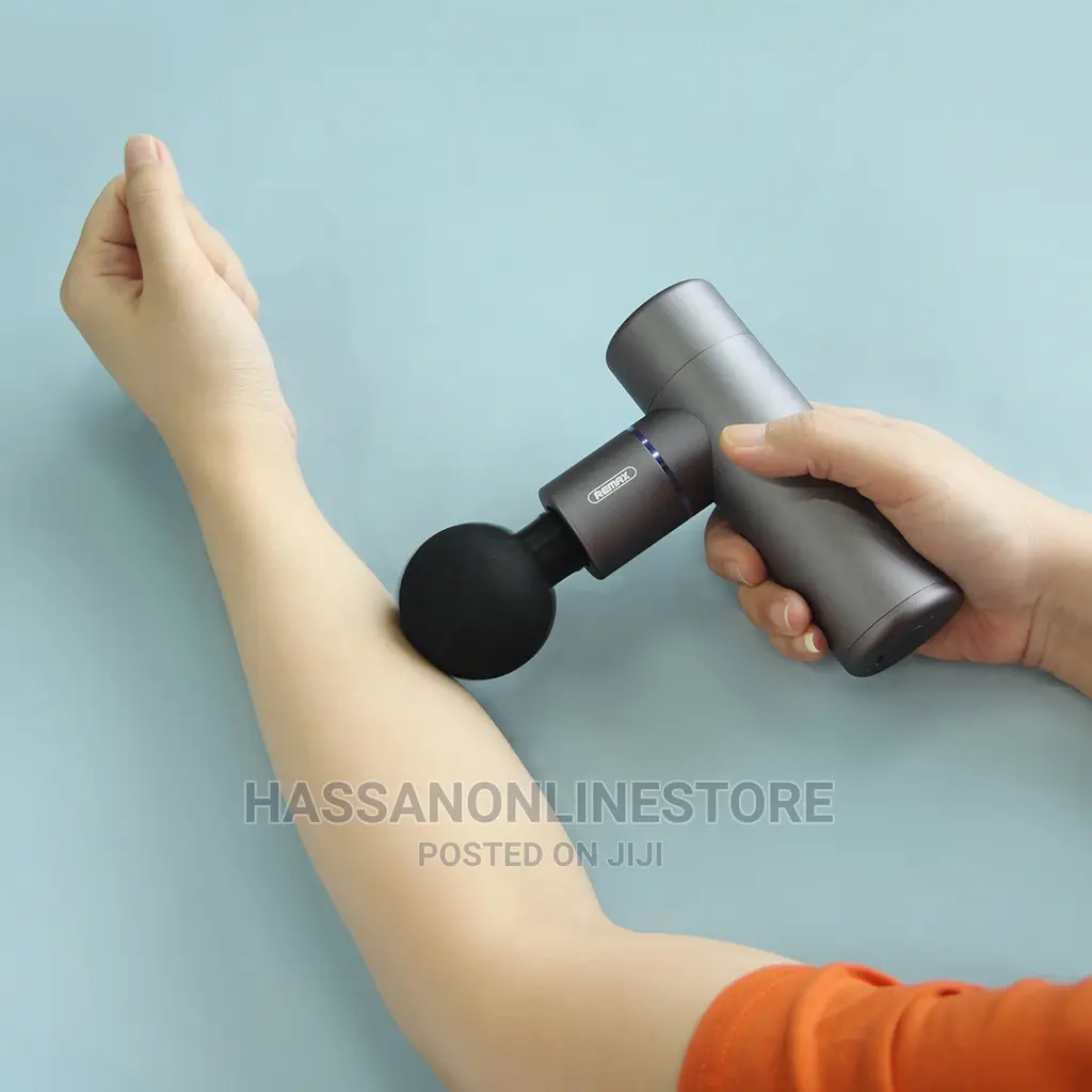 Remax GH-09 Portable Massage Gun