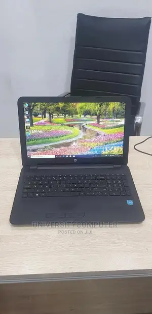 Laptop HP 250 G1 4GB Intel Celeron HDD 500GB