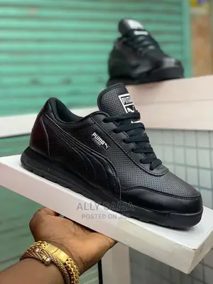Puma Roma Darkblue