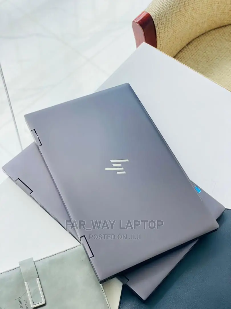 New Laptop HP Envy 13 16GB Intel Core I5 SSD 512GB