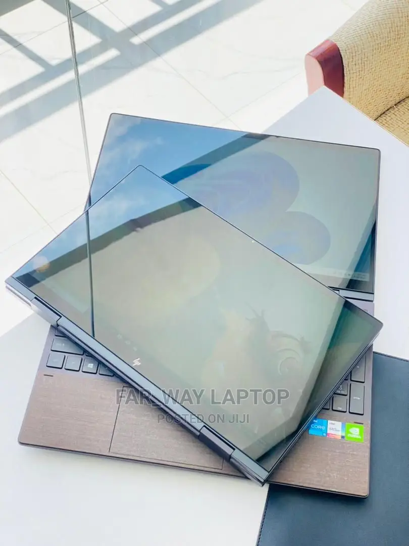 New Laptop HP Envy 13 16GB Intel Core I5 SSD 512GB