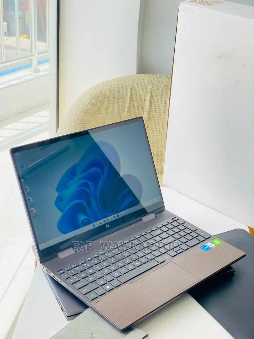 New Laptop HP Envy 13 16GB Intel Core I5 SSD 512GB