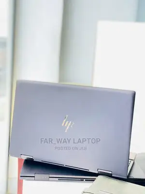 New Laptop HP Envy 13 16GB Intel Core I5 SSD 512GB