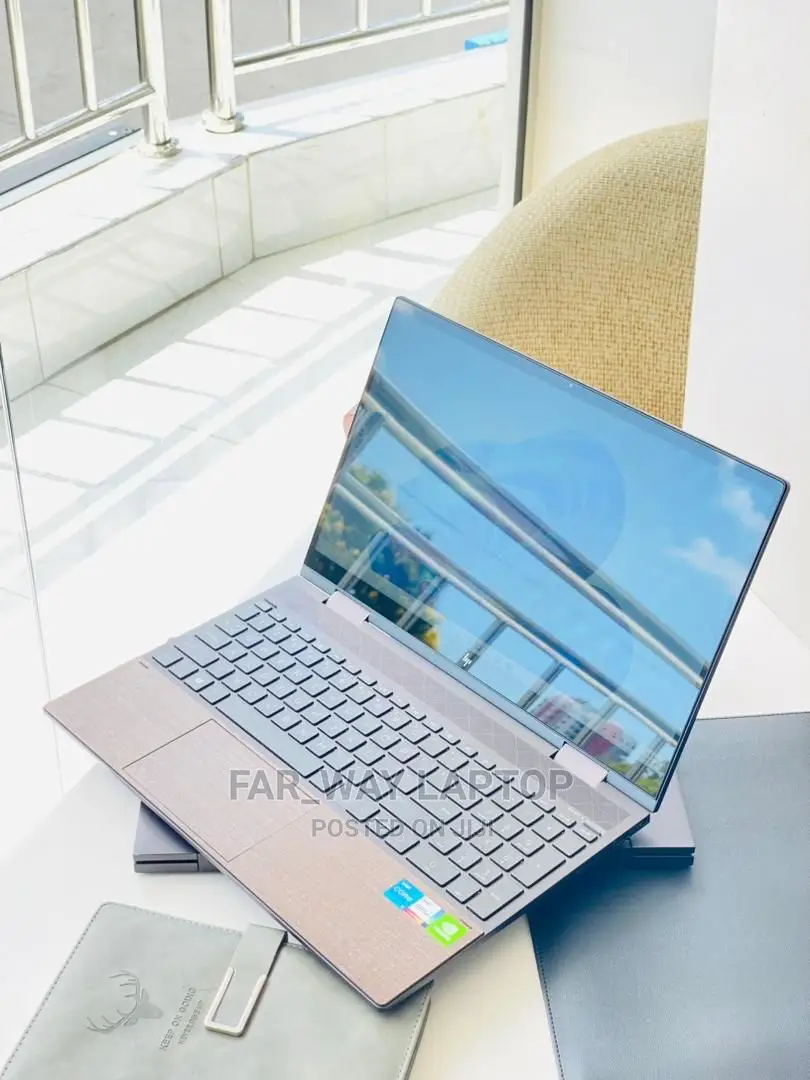 New Laptop HP Envy 13 16GB Intel Core I5 SSD 512GB