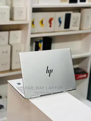 New Laptop HP Envy 13t 8GB Intel Core I7 SSD 1T