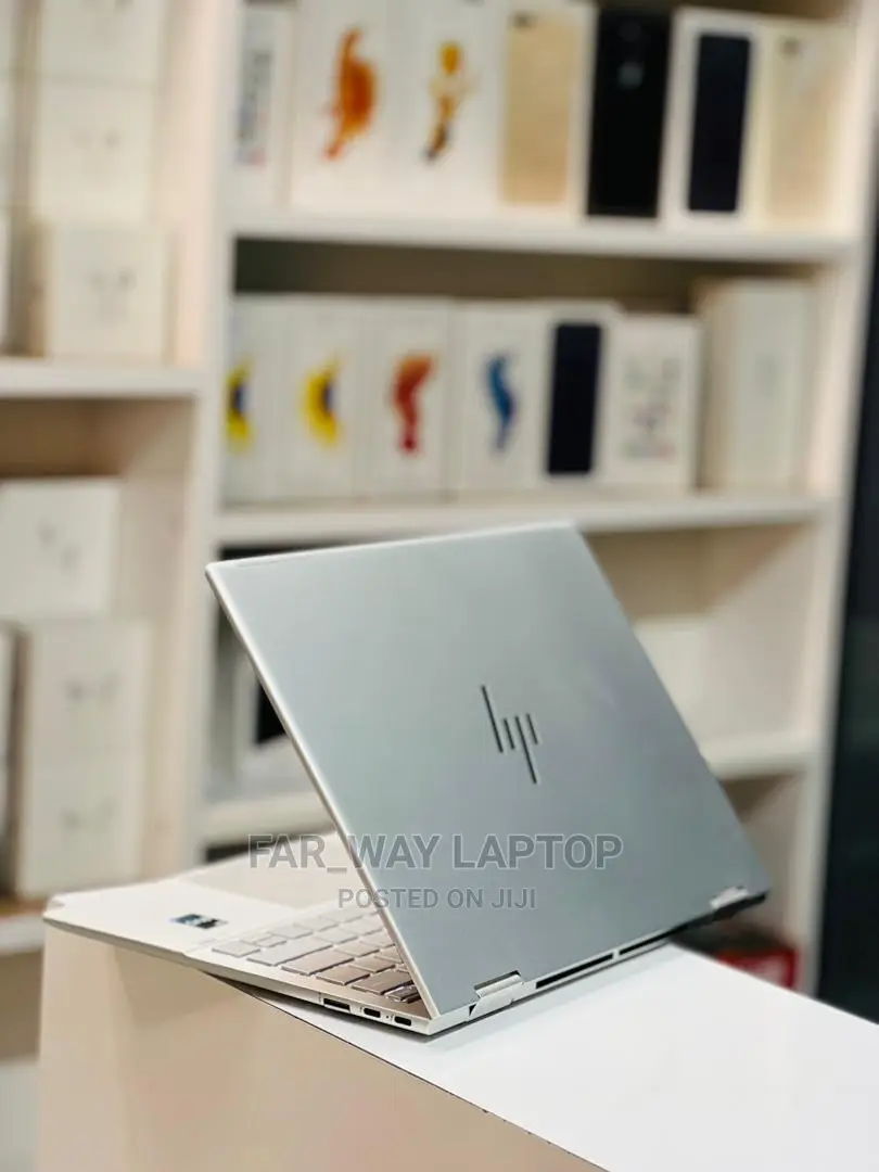 New Laptop HP Envy 13t 8GB Intel Core I7 SSD 1T