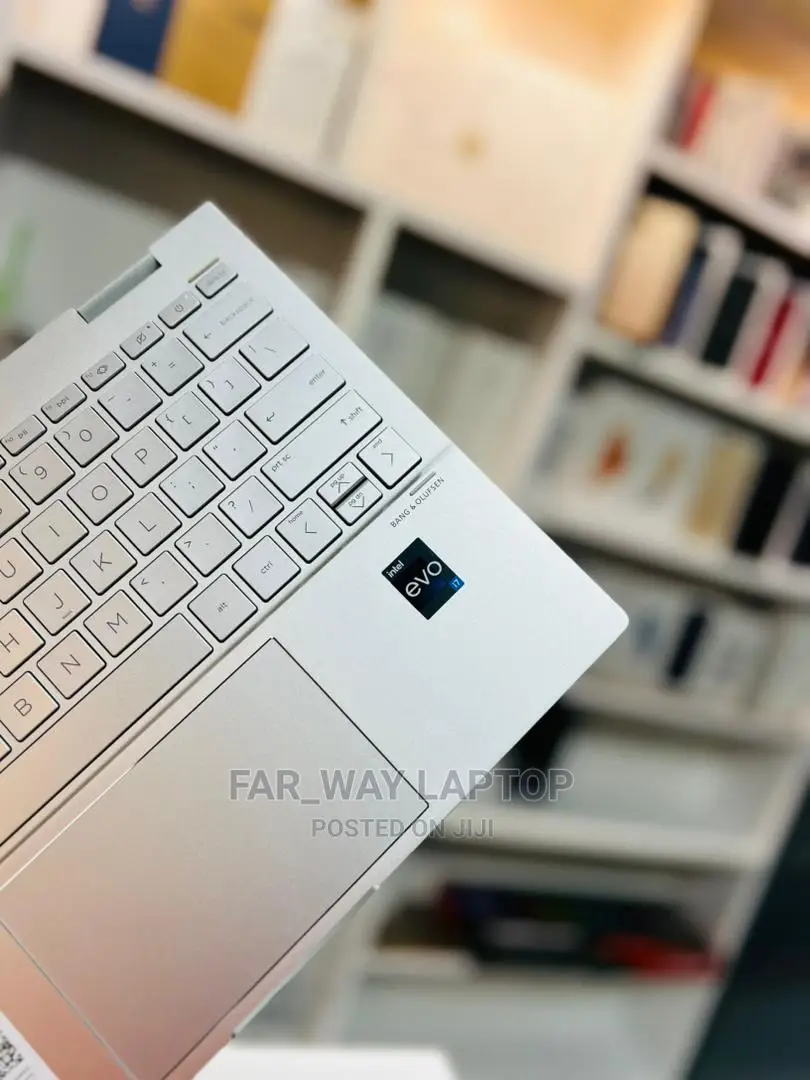 New Laptop HP Envy 13t 8GB Intel Core I7 SSD 1T