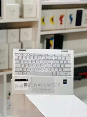 New Laptop HP Envy 13t 8GB Intel Core I7 SSD 1T