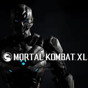 Mortal Kombat XL Pc Game