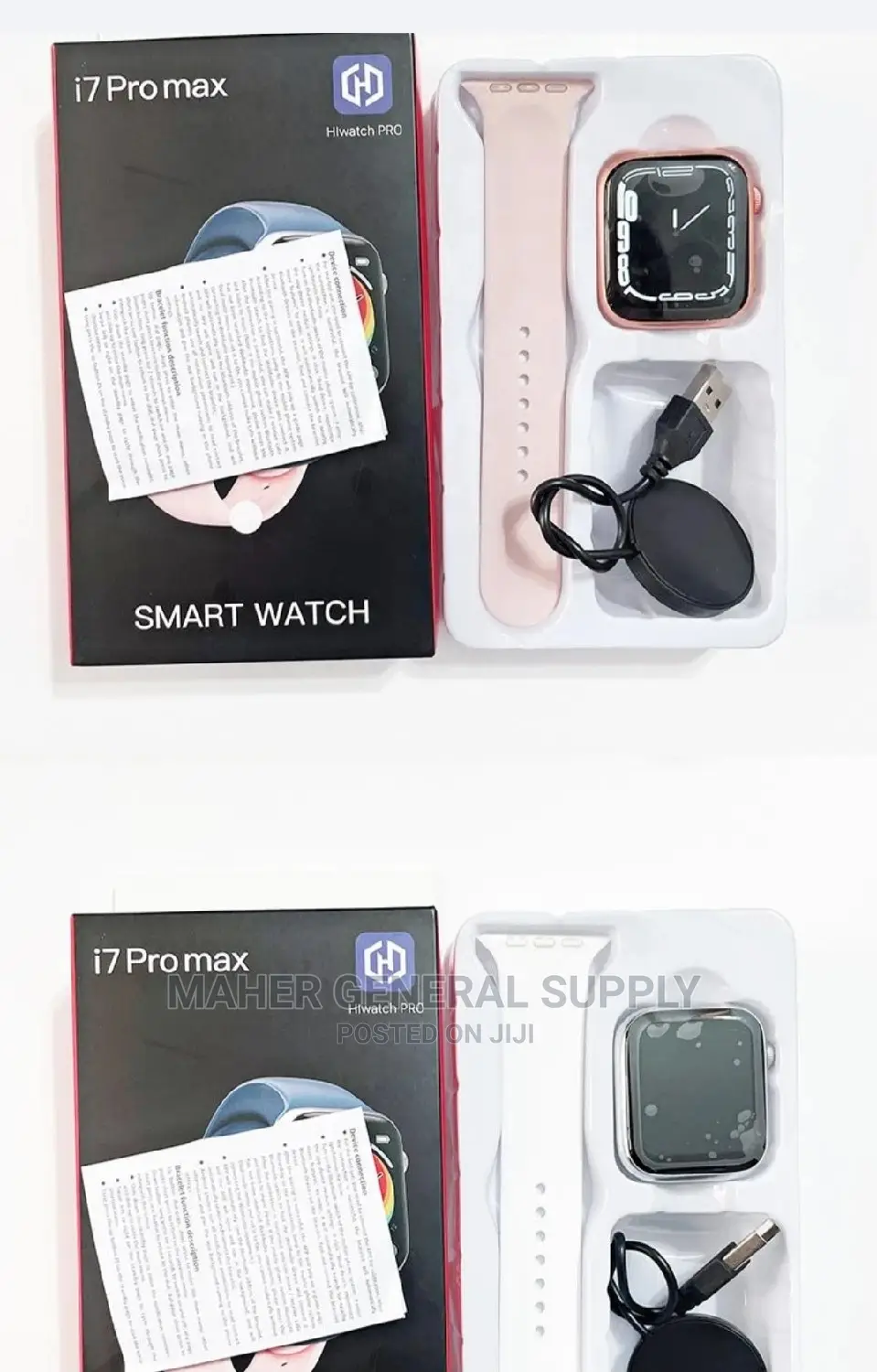 Smart Watch