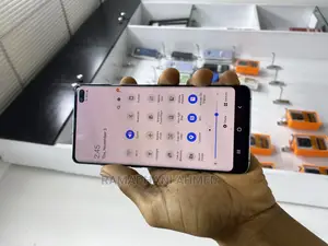 Samsung Galaxy S10 Plus 128 GB Blue