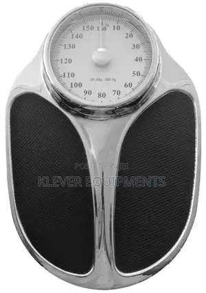 Kinlee Mechanical Weighing Scale 160kg