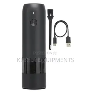 Electric Pepper or Salt Grinder