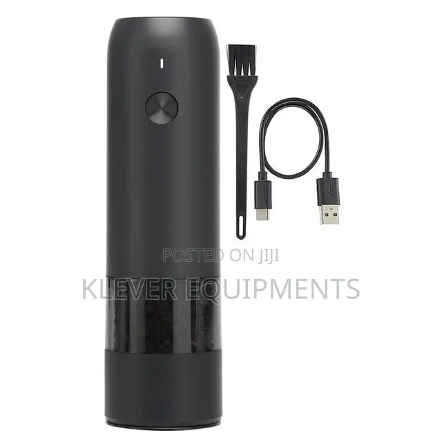 Electric Pepper or Salt Grinder