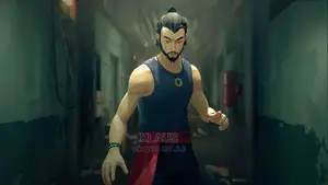 Sifu Pc Game