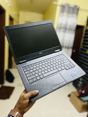 Laptop Dell Latitude E5440 4GB Intel Core I5 HDD 500GB