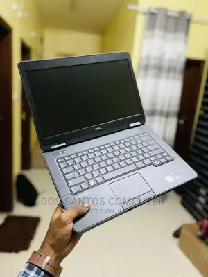 Laptop Dell Latitude E5440 4GB Intel Core I5 HDD 500GB