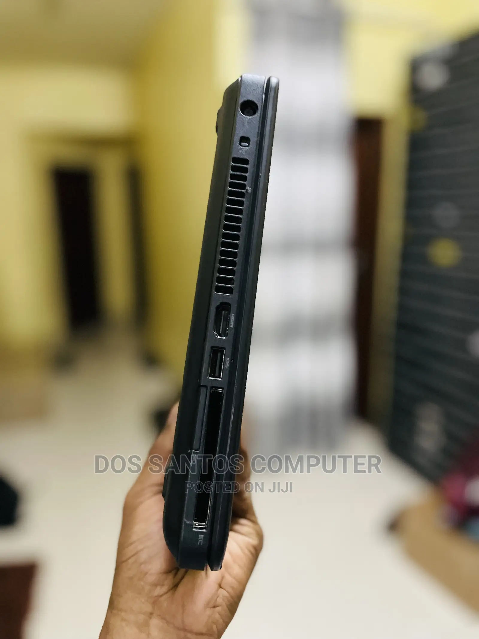 Laptop Dell Latitude E5440 4GB Intel Core I5 HDD 500GB