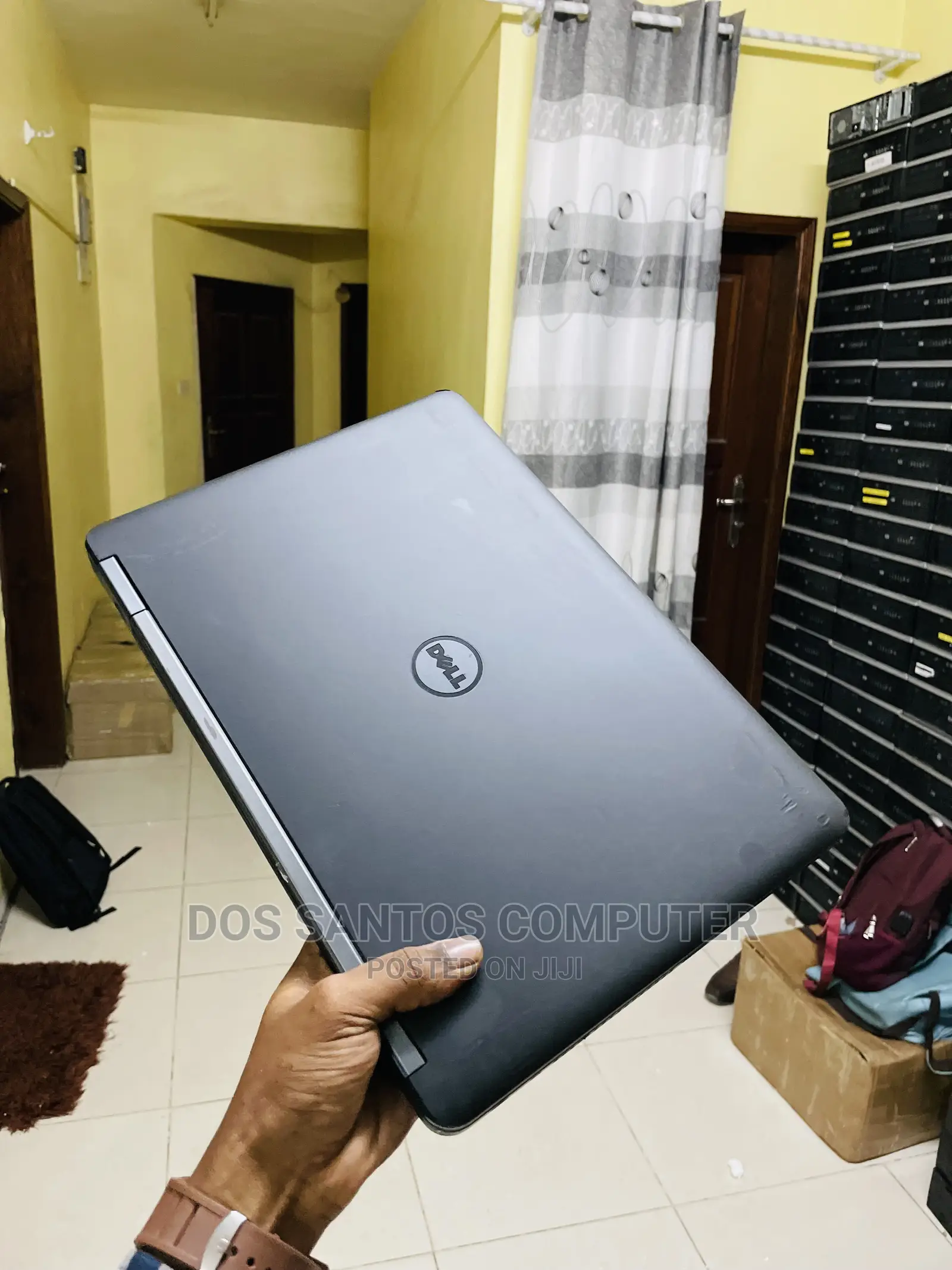 Laptop Dell Latitude E5440 4GB Intel Core I5 HDD 500GB