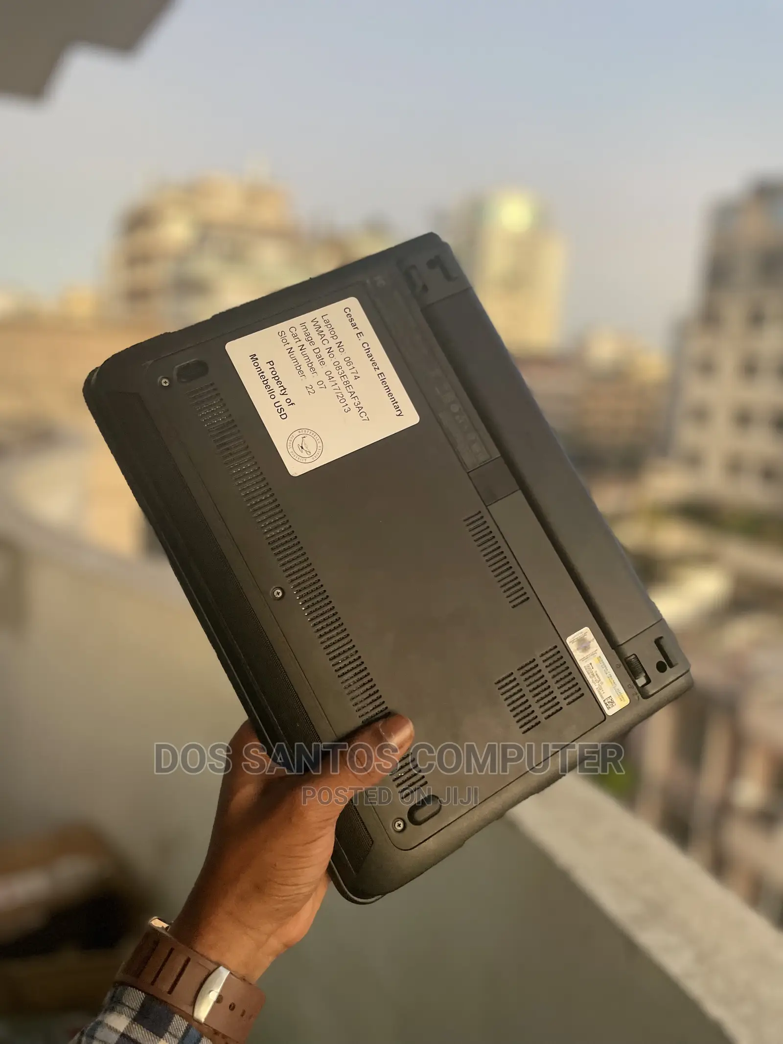 Laptop Lenovo ThinkPad X131e 4GB Intel Core 2 Duo HDD 250GB