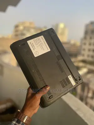 Laptop Lenovo ThinkPad X131e 4GB Intel Core 2 Duo HDD 250GB